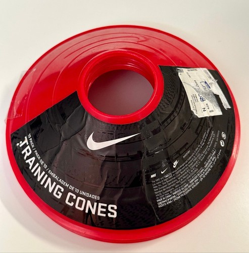 Nike training cones - nike, 10