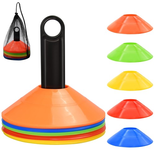 100pcs disc cones - 25/50/100pcs,