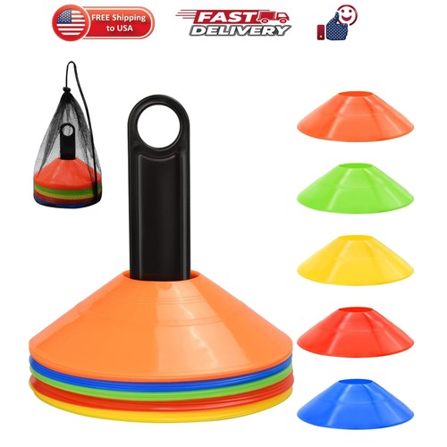 100pcs disc cones - disc,