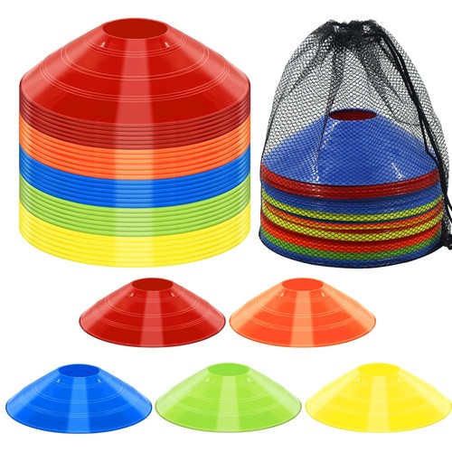Pack soccer training - 60/30,