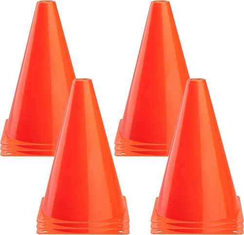 Cartman plastic training cones - cartman,