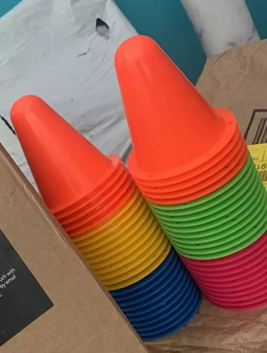 Juvale pack mini cones for - juvale,